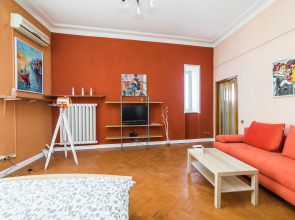 Квартира Свободна - Гнездниковский