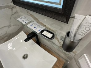 Гостевой дом V2