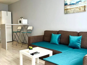 Апартаменты Акварели 2