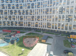 Апартаменты Ручьевский/24