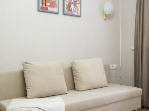 Квартира в центре рядом ТК Корстон