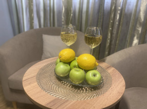 Квартира в центре на Победе Революции