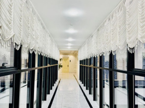 Отель Novza Palace Hotel