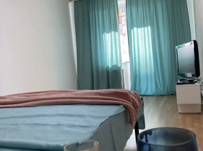 Апартаменты Муринские Пруды Однокомнатная