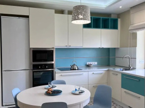 Апартаменты 2Комнатная Квартира в Стиле Прованс