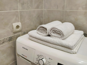 Квартира Просторная Однокомнатная в Самом Центре Ульяновска