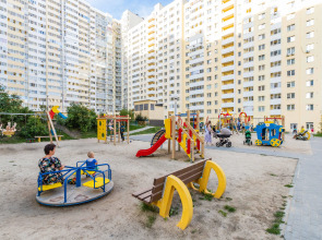 Апартаменты DreamHouse 8 марта 167