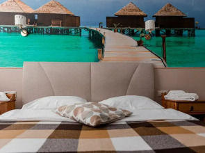 Меблированные комнаты Вокруг Света