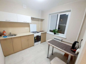 Квартира Rooms 55