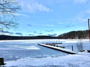 База отдыха Журавушка