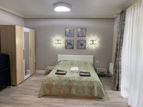 Апартаменты Luxury Alt Platz