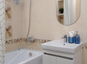 Квартира Апартаменты Однокомнатные