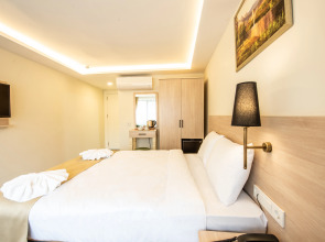 Royal Bosphorus Hotel Spa & Hamam