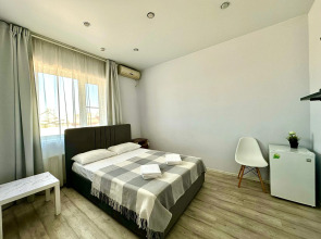 Отель Orion Mini-Hotel