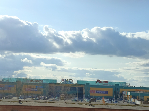 Апартаменты Рио Гагарина 80а к.2/297