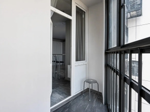 Апартаменты Мытищи Воровского 10