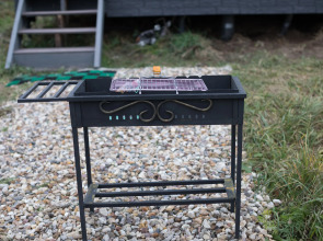 Частный дом Башкирская юрта Алтын Сарай