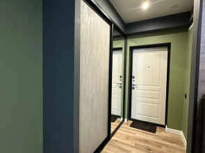 Апартаменты комфорт возле моря