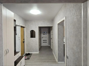 Квартира на Комсомольской