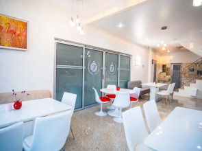 Гостевой дом Гранатовое Поместье