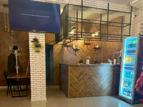 Мини-отель Сипан