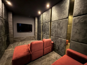 Апартаменты SA Apartments! Nice 1bd Flat