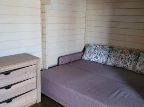 База Отдыха Южная