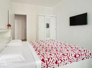 Апартаменты MaxRealty24 на Просторной 14