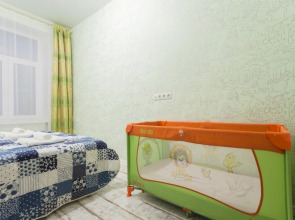 Кваритира MWA Von Witt