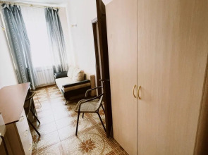 Гостевой Дом Лотос