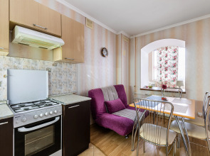 Квартира на Заслонова 17