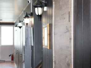 База отдыха  Normann