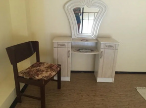 Гостевой дом Серебряное Озеро