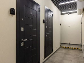 Апартаменты с Панорамным Видом на Москву