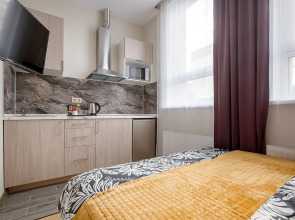 Апартаменты Жить Хорошо