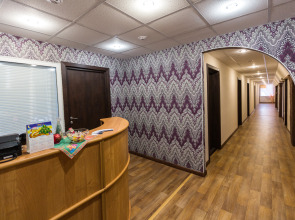 Мини-отель Сияние