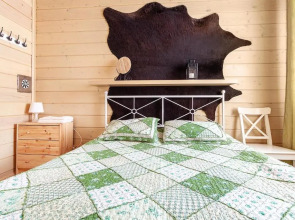 Гостевые дома Усадьба на Шамокше