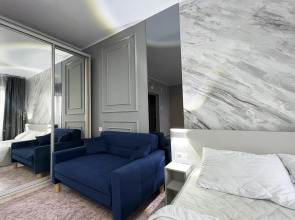 Апартаменты Добрые Сутки на Декабристов 22-117