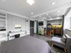 Апартаменты Идеал Апарт 7