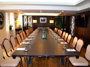 Отель Tsaghkadzor Marriott