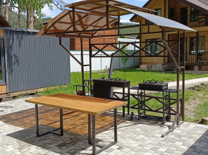 Гостевой дом Семейная Усадьба Мой Рай