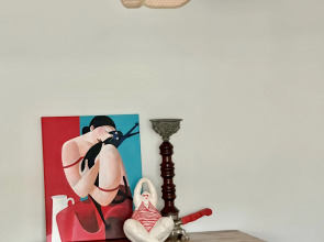 Квартира Дизайнерская 3х комнатная в историческом центре