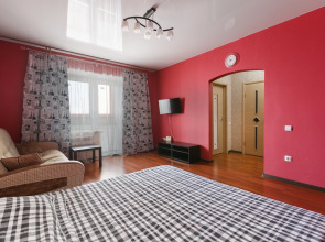 Апартаменты Freedom 30