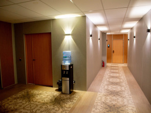 Отель Есенин