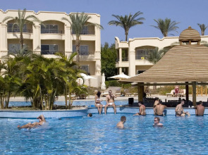 Cleopatra Luxury Resort Sharm El Sheikh