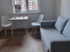 Квартира в ЖК Энфилд