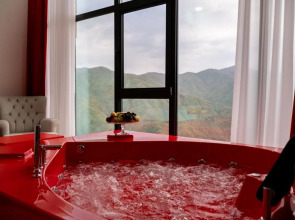 Hotel Chateau Milisi