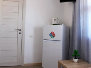 Гостевой Дом Ковчег