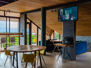 Гостевой дом Корона