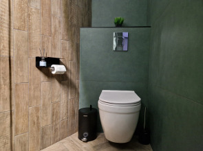 Квартира люкс в центре на набережной